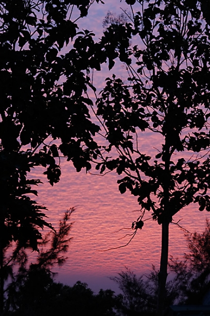 Yangon-coucher de soleil-003